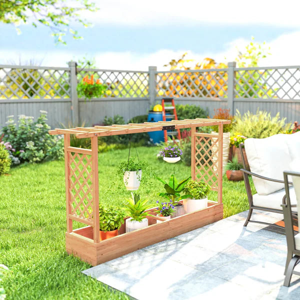 Planter Box