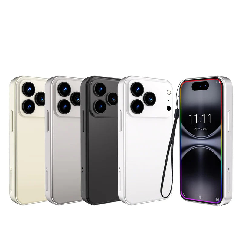 4.0" Mini Android Smartphone – 3GB+32GB