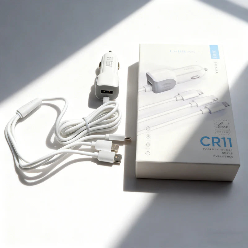 Car Charger-7838