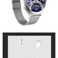 Chivo kw10pro women's smart Watch