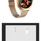 Chivo kw10pro women's smart Watch