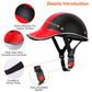 Adjustable Safety Bicycle Helmet with Sun Visor