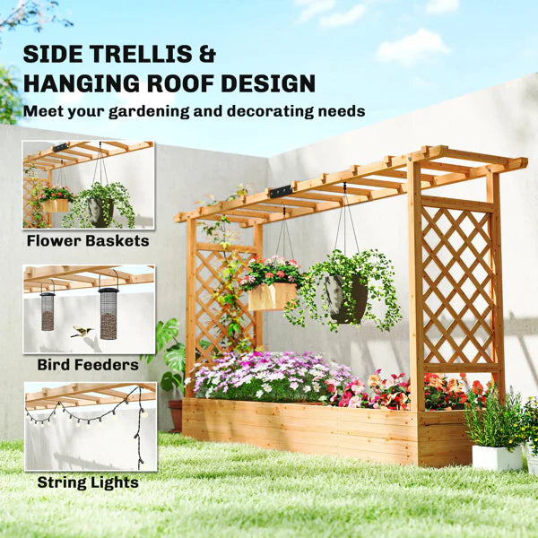 Planter Box