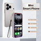 4.0" Mini Android Smartphone – 3GB+32GB