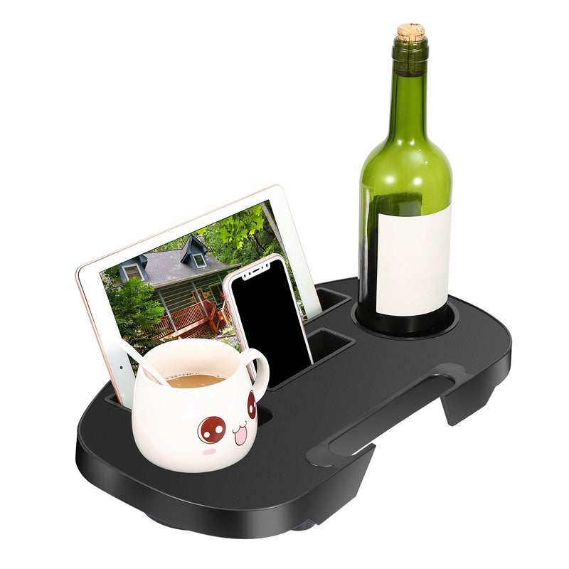 Zero Gravity Chair Tray & Cup Holder