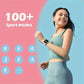 ZL54CJ Fitness Smartwatch for iOS & Android