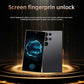 C24 5G Android 14 Smartphone – 8GB+256GB