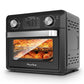11QT Compact Air Fryer Toaster Oven – 1000W