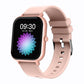 ZL54CJ Fitness Smartwatch for iOS & Android