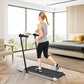 Treadmills For Home, Treadmill With LED For Walking & Running