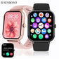ZL54CJ Fitness Smartwatch for iOS & Android