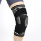 Sports Silicone Knee Cap Fitness Running Knee Pad