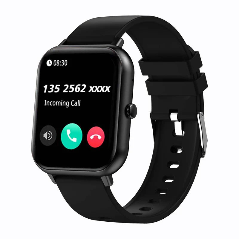 ZL54CJ Fitness Smartwatch for iOS & Android