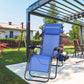 Zero Gravity Chair Tray & Cup Holder