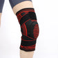 Sports Silicone Knee Cap Fitness Running Knee Pad