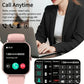 ZL54CJ Fitness Smartwatch for iOS & Android