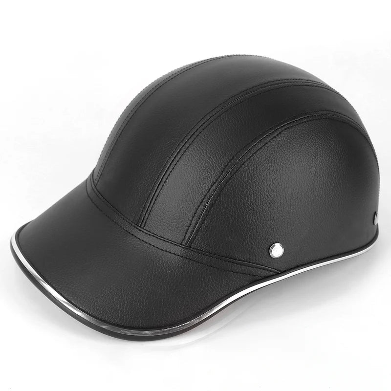 Adjustable Safety Bicycle Helmet with Sun Visor