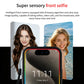 4.0" Mini Android Smartphone – 3GB+32GB