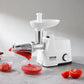 300W Electric Tomato Strainer & Sauce Maker – 4 lbs/min
