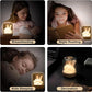 Cute Ambient Mosquito Lamp