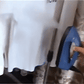 Compact Steam Iron